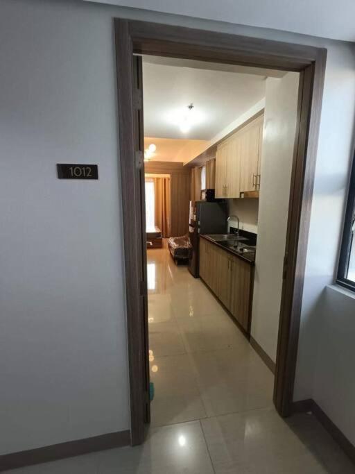 Shore 2 Residences, Tower 3, Moa Complex, Pasay City, Philippines Exterior foto